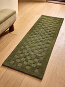Tapis de salon et chambre moderne PYTHIA-16