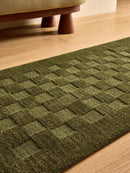 Tapis de salon et chambre moderne PYTHIA-18