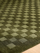 Tapis de salon et chambre moderne PYTHIA-19