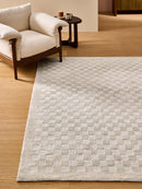 Tapis de salon et chambre moderne PYTHIA-3