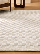 Tapis de salon et chambre moderne PYTHIA-2