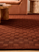 Tapis de salon et chambre moderne PYTHIA-22