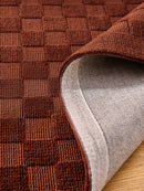 Tapis de salon et chambre moderne PYTHIA-23