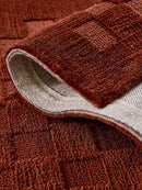 Tapis de salon et chambre moderne PYTHIA-28