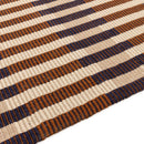 Tapis de salon et chambre en laine SIRUS-8