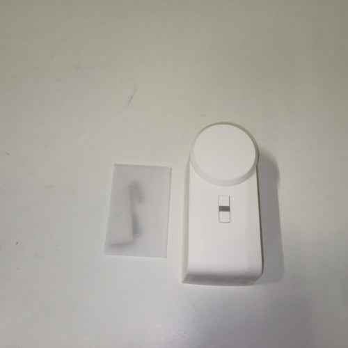 Retour client Ecost eqiva Bluetooth Smart Door Lock Drive, 142950A0