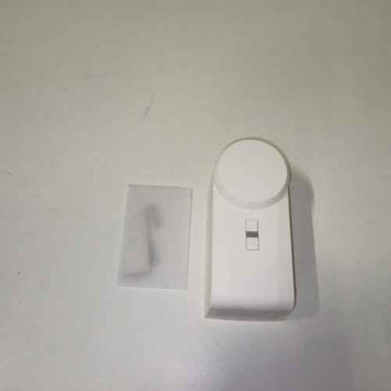 Retour client Ecost eqiva Bluetooth Smart Door Lock Drive, 142950A0