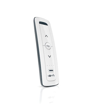 Somfy SITUO 5 io Pure clicktofournisseur.com