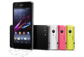 Sony Xperia Z1 Blanc 16go 4g Blanc 16go clicktofournisseur.com