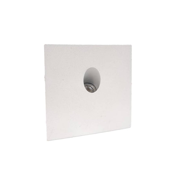 Spot LED encastrable RLFH2 clicktofournisseur.com