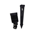 Spot pour jardin 3W 24V avec piquet clicktofournisseur.com