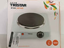 Ecost Customer Return, Tristar KP6185 Electric Hot Plate