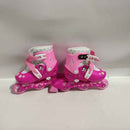 Retour client Ecost Chicos Ride-On véhicule Starkids rose