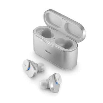 Casti audio true wireless Philips Fidelio T1WT/00, Alb, "T1WT/00" (timbru verde 0.18 lei)