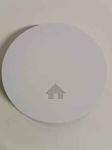 Retour client Ecost UNITEC Détecteur de fumée design 10 ans, note Stiftung Warentest « Bon » (2,2), nous