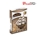 CUBICFUN 3D puzzle HMS Victory
