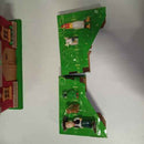 Ecost Customer Return La Granja de Zenon Playset and Figures with Sound El Reino Infantil + 24 Month