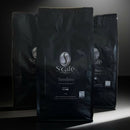 Café en grain 1kg serebro blend