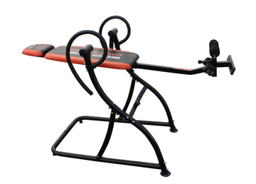 Table d'inversion "luxury inversion" - Clicktofournisseur.com