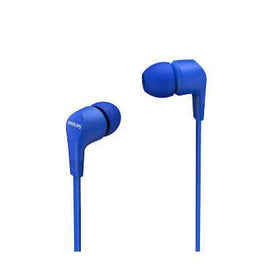 PHILIPS In-Ear austiņas, zilas