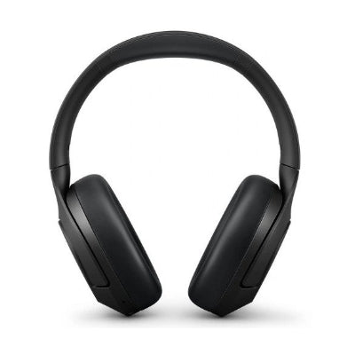 PHILIPS Bluetooth supra-auriculaire ANC noir Jusqu'à 60 heures d'autonomie de lecture Membranes de 40 mm