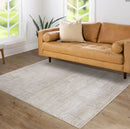 Tapis tissé plat moderne LEXA-2