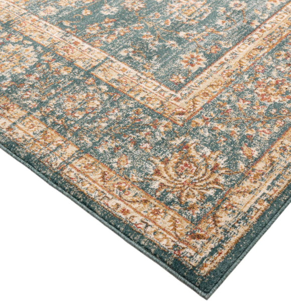 Tapis tissé plat style orient NOOR