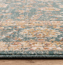 Tapis tissé plat style orient NOOR-24
