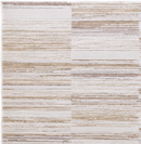 Tapis tissé plat moderne PISO