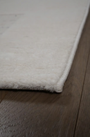 Tapis moderne tissé plat CHECKER-5