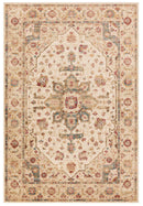 Tapis tissé plat style orient MARDIN-1