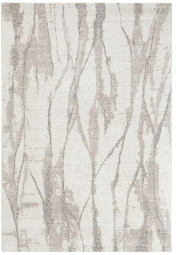 Tapis moderne tissé plat LODGE