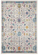 Tapis moderne tissé plat style orient HALIL