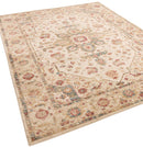 Tapis tissé plat style orient MARDIN-4