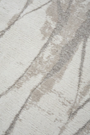 Tapis moderne tissé plat LODGE-6