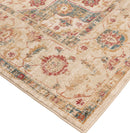 Tapis tissé plat style orient MARDIN-5
