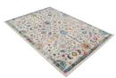 Tapis moderne tissé plat style orient HALIL