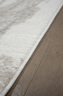 Tapis moderne tissé plat LODGE-3