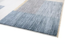 Tapis moderne tissé plat MORY-5