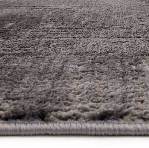 Tapis tissé plat moderne LEXA