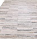 Tapis tissé plat moderne PISO