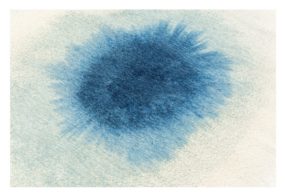 Tapis moderne tissé plat GLOBE