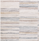 Tapis tissé plat moderne PISO