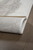 Tapis moderne tissé plat LODGE-5
