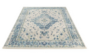 Tapis moderne tissé plat style orient MOMA