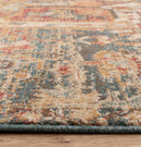 Tapis tissé plat style orient HAMA-8