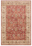 Tapis tissé plat style orient LAYALI-1