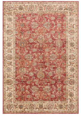 Tapis tissé plat style orient LAYALI