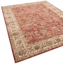 Tapis tissé plat style orient LAYALI-4