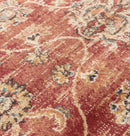 Tapis tissé plat style orient LAYALI-7